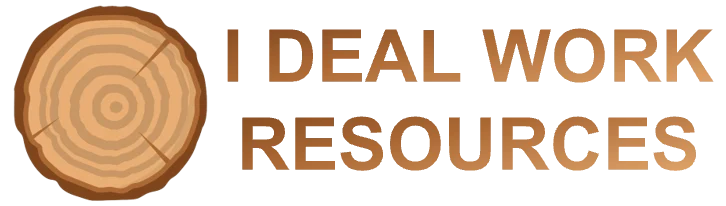 I DEAL WORK RESOURCES SDN BHD